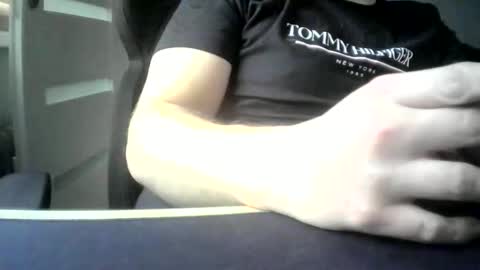 Niewidoczny online show from February 2026 08:18:02 AM