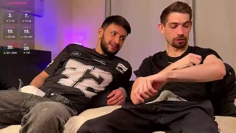 Damon online show from January 2026 06:45:01 PM