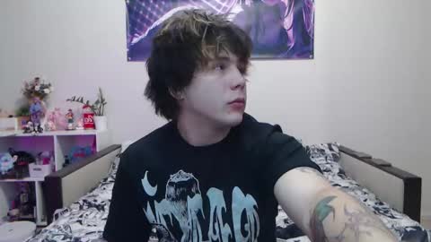 Snapshot of night_angell chatting on September 2025 02:16:02 PM Night angel online show from September 2025 02:16:02 PM