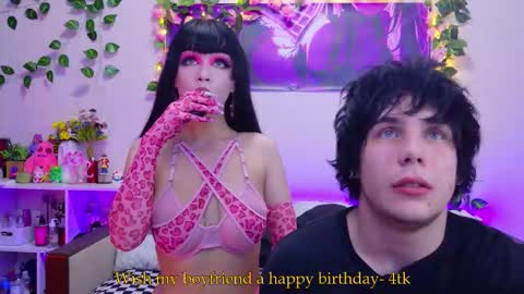 Snapshot of night_angell chatting on November 2025 03:45:01 PM Night angel online show from November 2025 03:45:01 PM