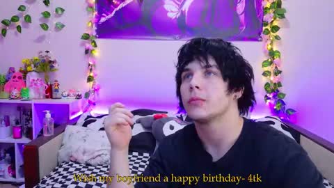 Snapshot of night_angell chatting on November 2025 04:51:01 PM Night angel online show from November 2025 04:51:01 PM