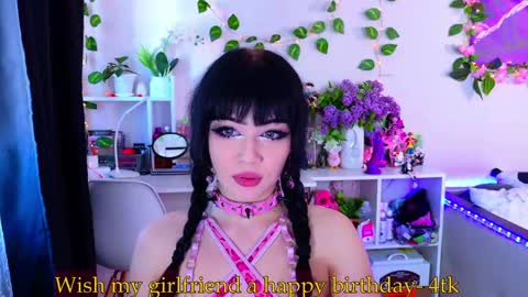 Snapshot of night_angell chatting on April 2026 05:05:02 AM Night angel online show from April 2026 05:05:02 AM
