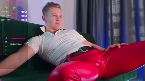 Jameson online show from February 2025 01:16:01 PM