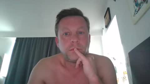 Snapshot of nightbreed3 chatting on April 2026 12:25:01 PM Daniel online show from April 2026 12:25:01 PM