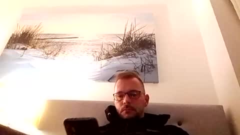 MikeVanDyck online show from July 2026 09:39:02 PM
