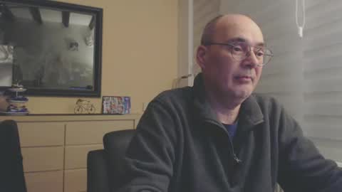 nightkeeper63 online show from January 2025 11:01:02 PM