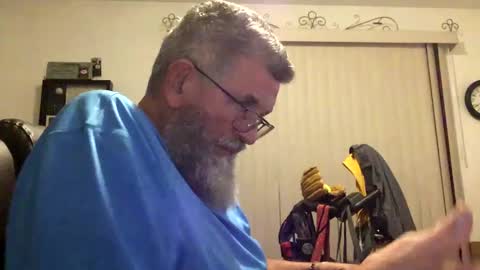 nightmoves1970 online show from September 2025 02:38:02 AM