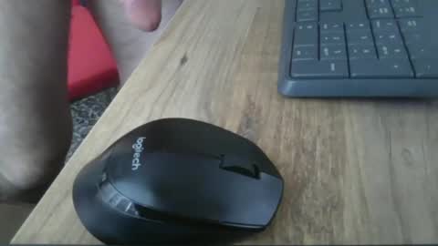 nightwalker06 online show from February 2025 09:32:02 AM