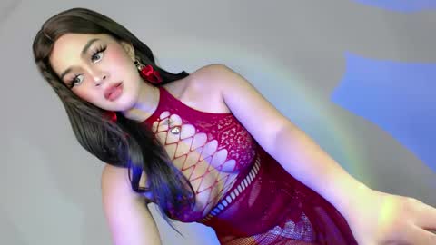 Katie online show from February 2025 10:10:01 PM