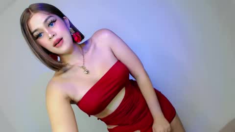 Katie online show from March 2025 10:17:02 PM