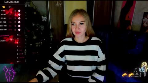 nigo_nika online show from December 2024 11:32:02 AM