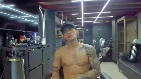 Niick online show from February 2026 04:09:01 AM