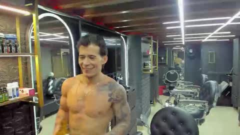 Niick online show from February 2026 01:49:01 AM