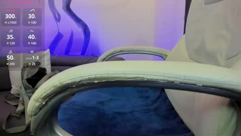 Anni online show from February 2025 07:12:02 AM