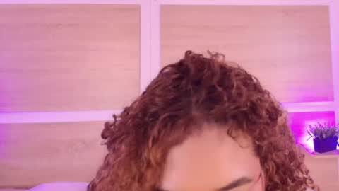 Snapshot of niickypurple chatting on June 2026 07:02:02 PM Call me Nicky online show from June 2026 07:02:02 PM