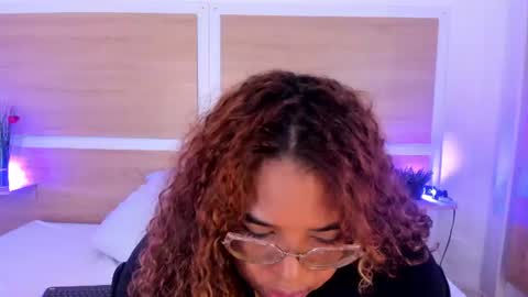 Snapshot of niickypurple chatting on June 2026 07:17:01 PM Call me Nicky online show from June 2026 07:17:01 PM