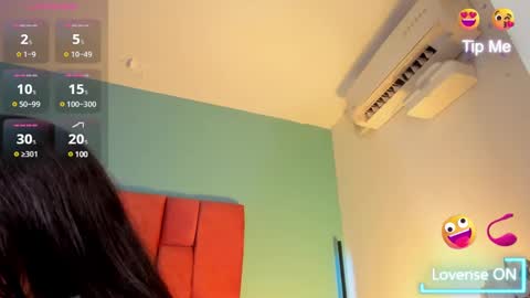 NINAINK online show from March 2025 03:27:01 PM