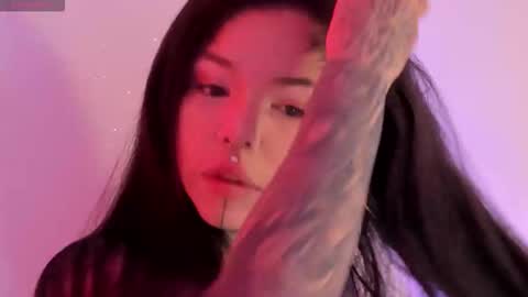 NINAINK online show from March 2026 11:17:01 AM