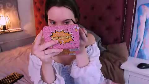 niixi online show from August 2026 07:10:02 AM