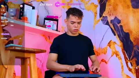 Nijinsky online show from October 2025 10:57:02 AM