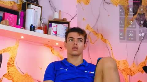 Nijinsky online show from November 2025 04:11:01 AM