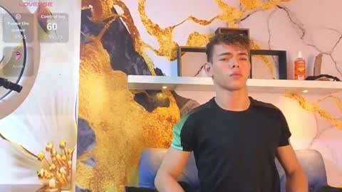 Nijinsky online show from January 2026 10:53:02 AM