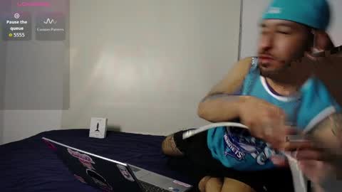 Nikita online show from April 2026 03:17:02 AM