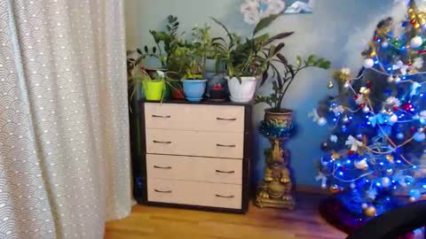 Nika online show from January 2025 04:37:02 PM