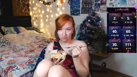 Nika online show from January 2025 03:23:02 AM