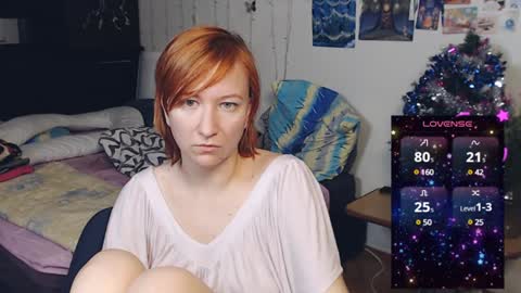 Nika online show from January 2025 09:08:01 PM