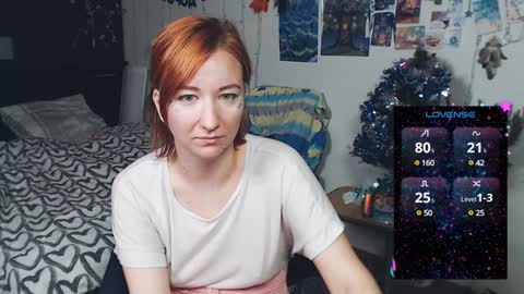 Nika online show from January 2025 05:27:01 PM