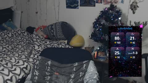 Nika online show from January 2025 09:47:02 PM