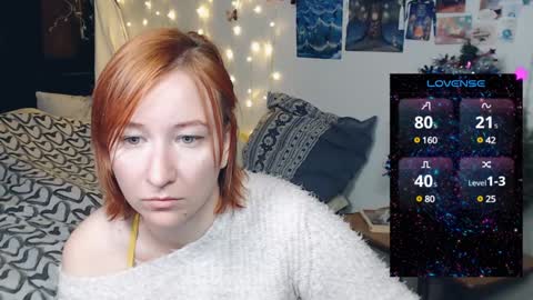 Nika online show from February 2025 04:04:01 AM