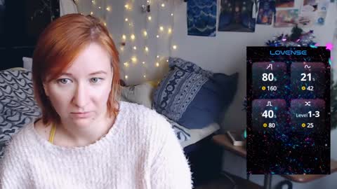 Nika online show from February 2025 07:07:02 AM