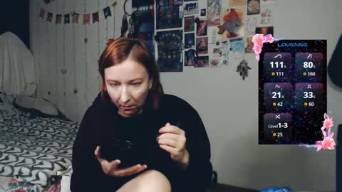 Nika online show from September 2025 01:27:01 AM