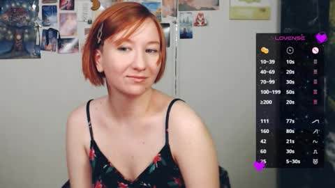 Nika online show from March 2026 06:36:01 PM