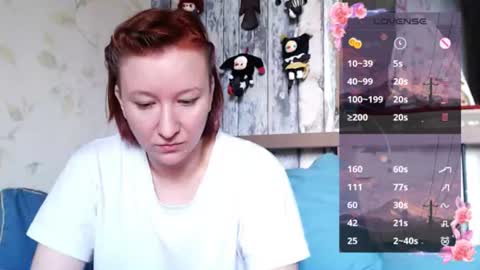 Nika online show from July 2026 02:22:01 AM