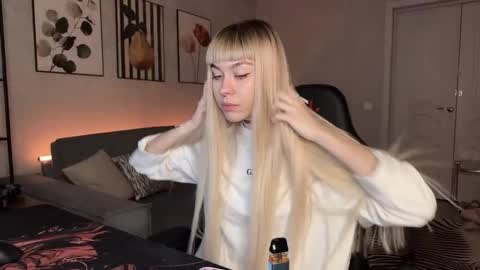 Russian sweet baby online show from February 2026 03:34:02 PM