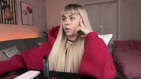 Russian sweet baby online show from February 2026 02:29:02 PM