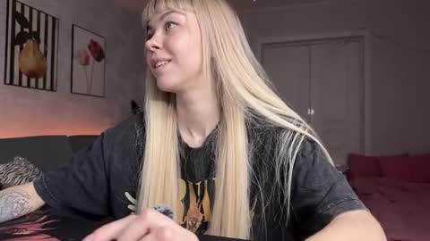 Russian sweet baby online show from March 2026 04:14:01 PM