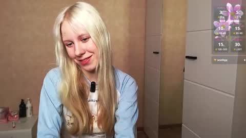  MY NAME IS AMILI WELCOME TO MY ROOM online show from March 2026 03:51:02 PM