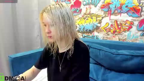 Nika Sm online show from July 2026 09:12:02 AM