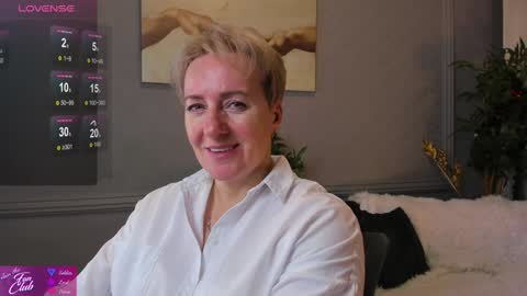 Nika online show from January 2025 09:44:02 AM