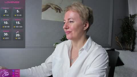 Nika online show from January 2025 08:46:02 AM