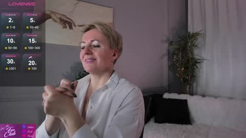 Nika online show from January 2025 08:31:02 AM