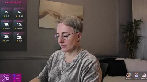 Nika online show from February 2025 05:37:02 AM