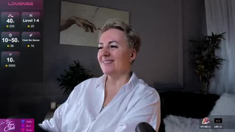 Nika online show from February 2025 08:49:02 AM