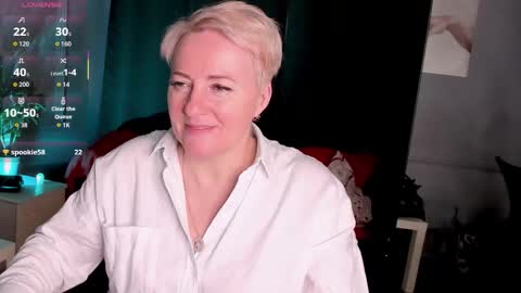 Nika online show from February 2026 09:12:02 AM