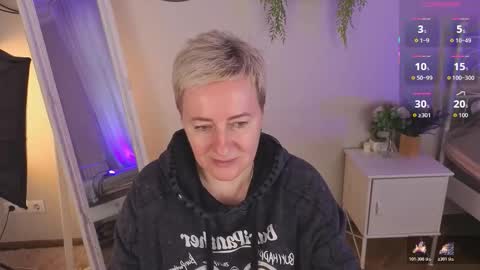 Nika online show from March 2026 10:26:01 AM