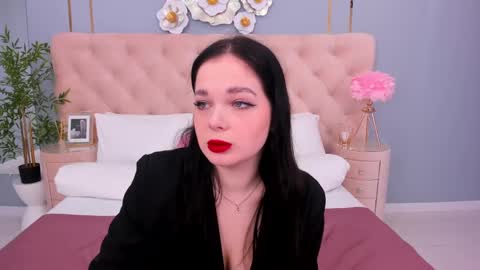 Nika online show from January 2025 06:31:02 AM